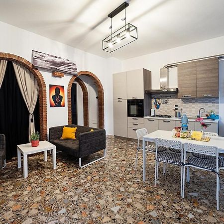 Casa Pirri Apartman Castelmola Kültér fotó