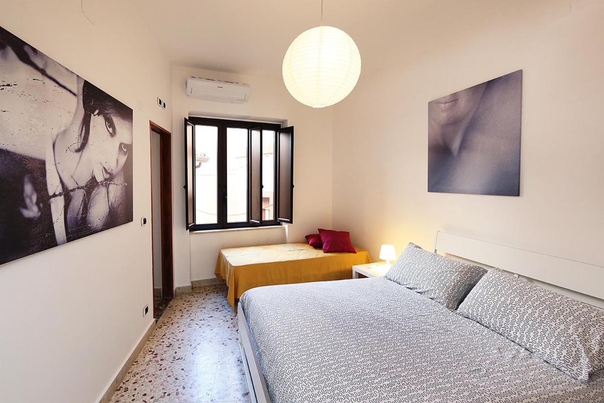 Casa Pirri Apartman Castelmola Kültér fotó