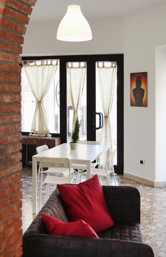 Casa Pirri Apartman Castelmola Kültér fotó