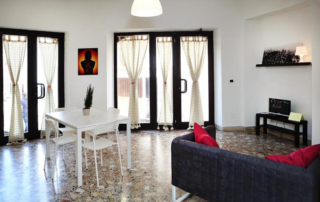 Casa Pirri Apartman Castelmola Kültér fotó