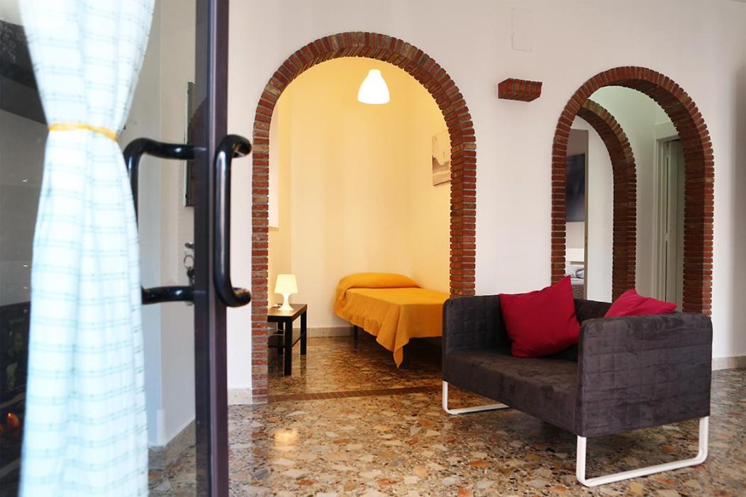 Casa Pirri Apartman Castelmola Kültér fotó
