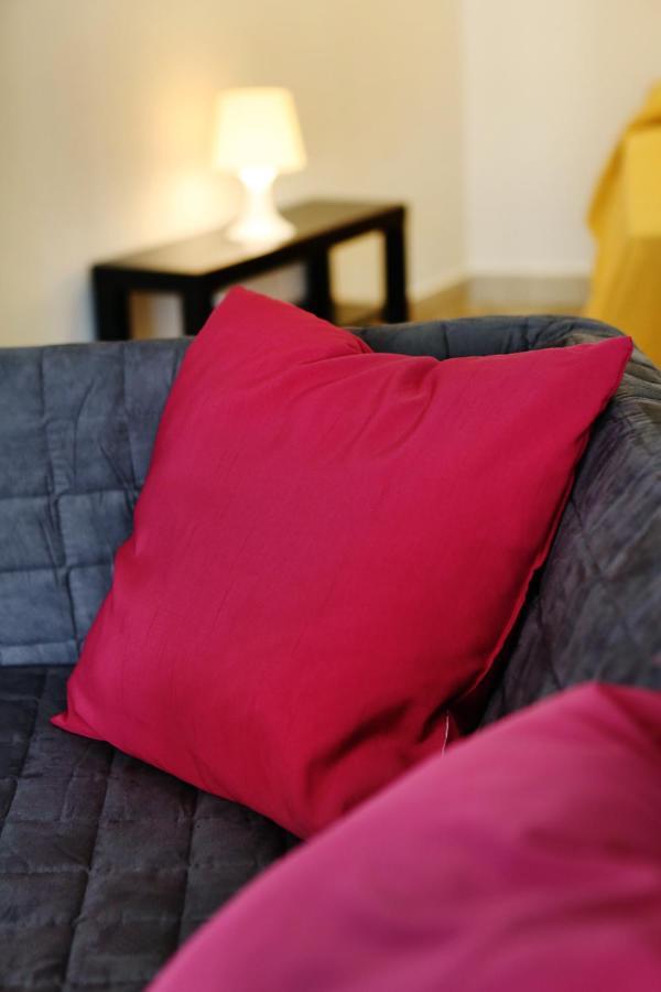 Casa Pirri Apartman Castelmola Kültér fotó