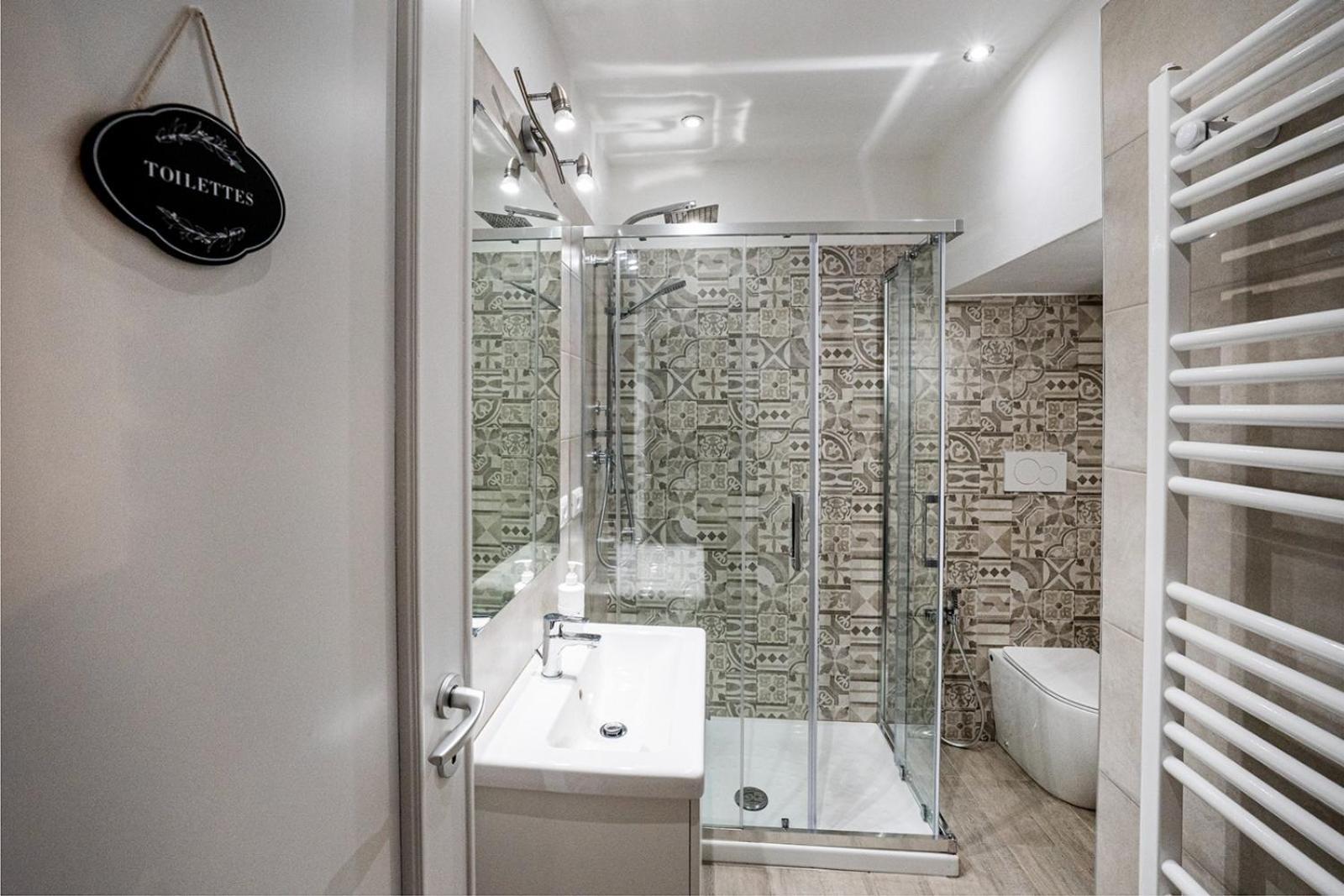Casa Pirri Apartman Castelmola Kültér fotó